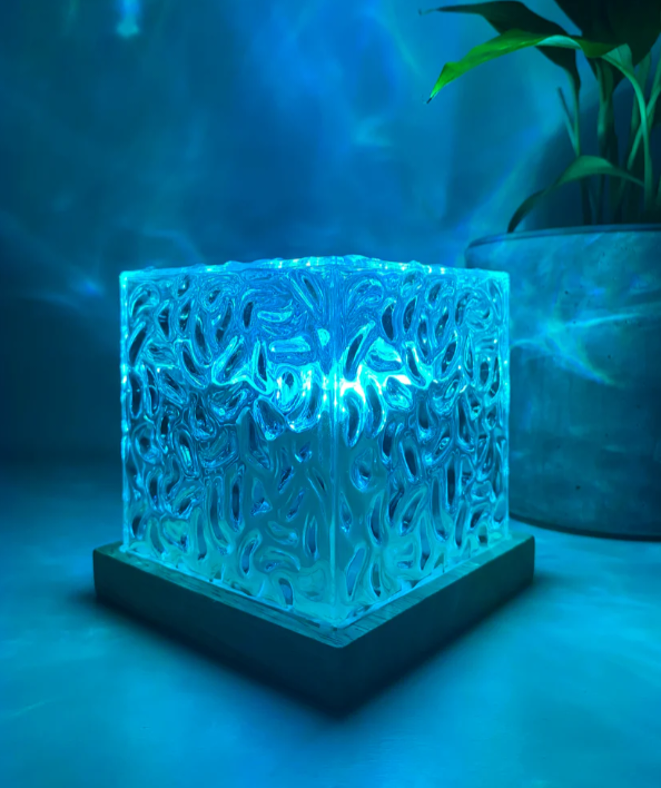 Ocean Wave Projector Light